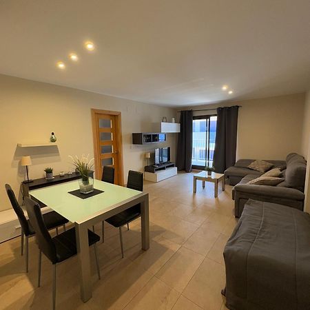 Alpen 1 Llandells Apartment Peniscola Ngoại thất bức ảnh