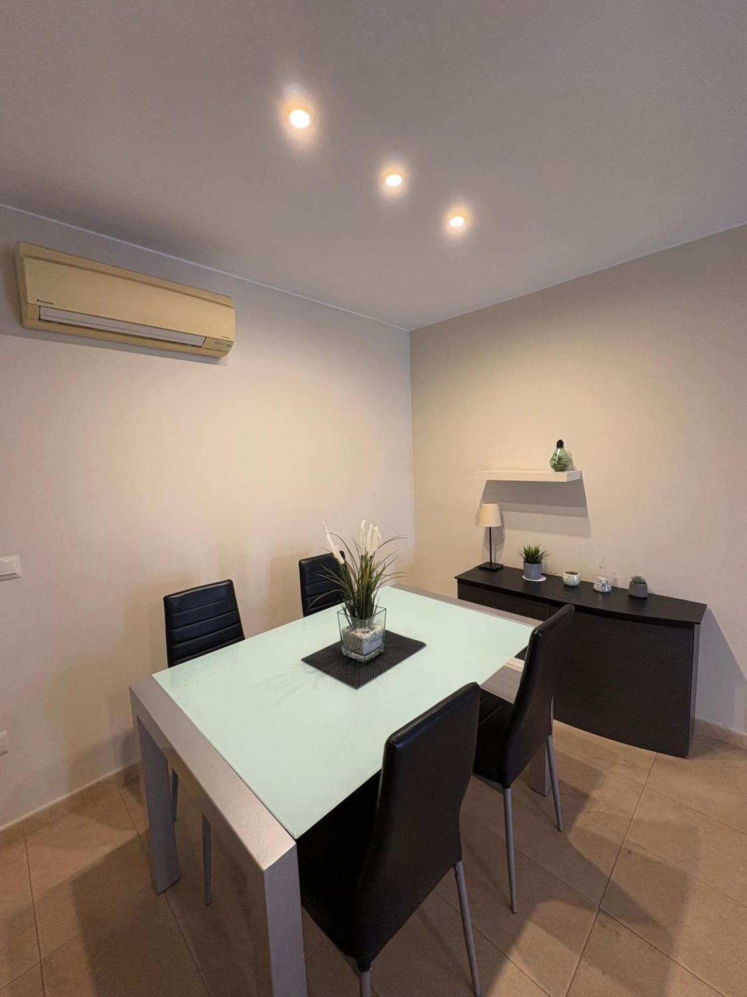 Alpen 1 Llandells Apartment Peniscola Ngoại thất bức ảnh